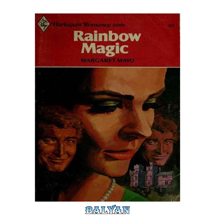 دانلود کتاب Rainbow Magic